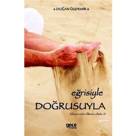 Eğrisiyle Doğrusuyla - Doğan Özdemir