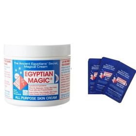 Egyptian Magic All Purpose Skin Cream 118 ml Cilt Bakım Kremi