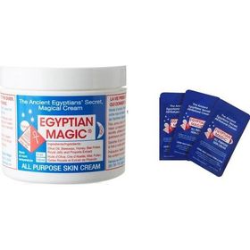 Egyptian Magic All Purpose Skin Cream 118 ml Cilt Bakım Kremi