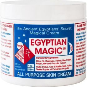 Egyptian Magic All Purpose Skin Cream 118 ml Cilt Bakım Kremi