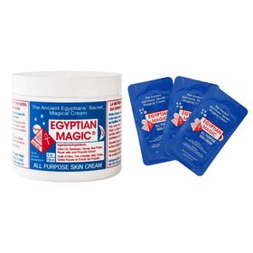 Egyptian Magic All Purpose Skin Cream 118 ml Cilt Bakım Kremi