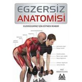EGZERSIZ ANATOMISI - PAT MANOCCHIA