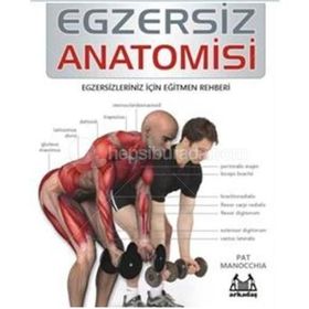EGZERSIZ ANATOMISI - PAT MANOCCHIA