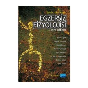 EGZERSIZ FIZYOLOJISI - EMIN ERGEN