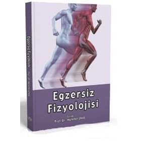 EGZERSIZ FIZYOLOJISI - EMIN ERGEN