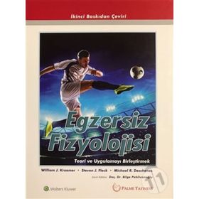 EGZERSIZ FIZYOLOJISI - EMIN ERGEN