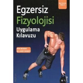 Egzersiz Fizyolojisi - Mehmet Ünal