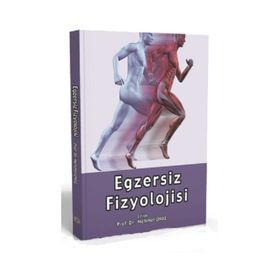 Egzersiz Fizyolojisi - Mehmet Ünal
