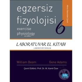 Egzersiz Fizyolojisi - Mehmet Ünal
