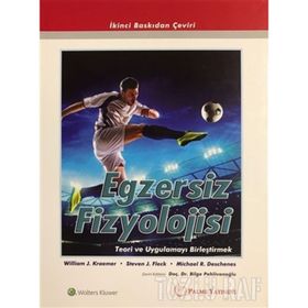 Egzersiz Fizyolojisi - Mehmet Ünal