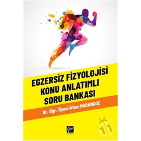 Egzersiz Fizyolojisi - Mehmet Ünal
