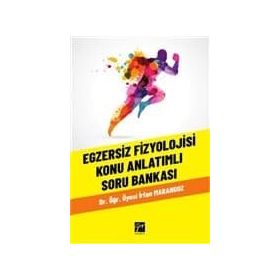 Egzersiz Fizyolojisi - Mehmet Ünal