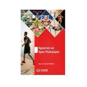 Egzersiz ve Spor Psikolojisi Ünsal Tazegül