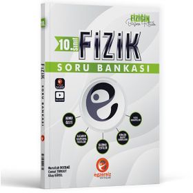 Egzersiz Yayınları 10. Sınıf Fizik Soru Bankası