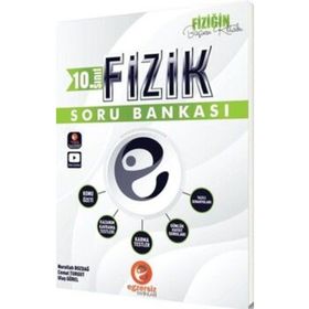 Egzersiz Yayınları 10. Sınıf Fizik Soru Bankası