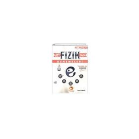 Egzersiz Yayınları AYT Fizik 24 x 14 Denemeleri