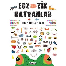Egzotik Hayvanlar Kolektif