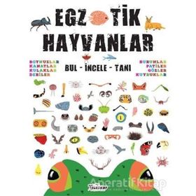 Egzotik Hayvanlar Kolektif