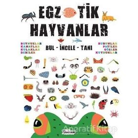 Egzotik Hayvanlar Kolektif
