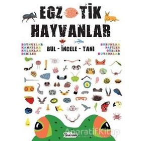 Egzotik Hayvanlar Kolektif