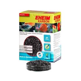 Eheim 1 lt Karbon Fileli Filtre Malzemesi
