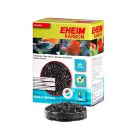 Eheim 1 lt Karbon Fileli Filtre Malzemesi