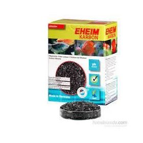 Eheim 1 lt Karbon Fileli Filtre Malzemesi
