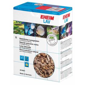 Eheim 1 lt Lav Filtre Malzemesi