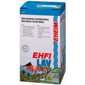 Eheim 1 lt Lav Filtre Malzemesi