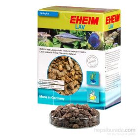 Eheim 1 lt Lav Filtre Malzemesi