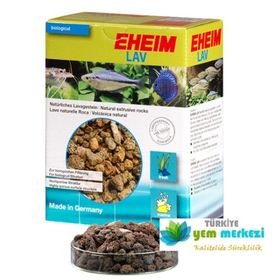 Eheim 1 lt Lav Filtre Malzemesi
