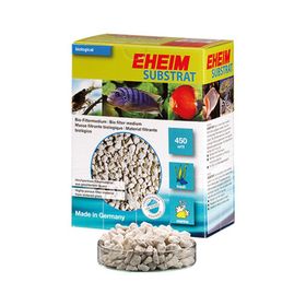 Eheim 1 lt Substrat Biyolojik Akvaryum Filtre Malzemesi