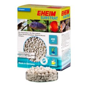 Eheim 1 lt Substrat Biyolojik Akvaryum Filtre Malzemesi