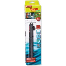 Eheim 100-150L / 100W Thermopreset Akvaryum Isıtıcısı