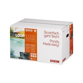 Eheim 10000 Pond Loop Havuz Filtresi