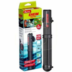 Eheim 100W Thermopreset Akvaryum Isıtıcısı