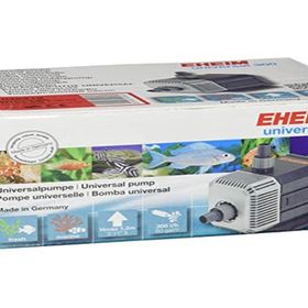Eheim 1046 300 Universal Sump Motoru