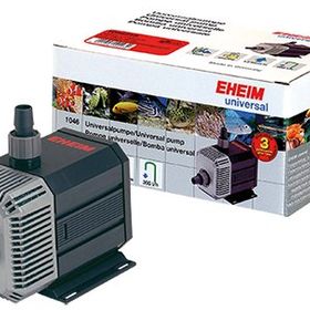Eheim 1046 300 Universal Sump Motoru