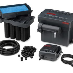 Eheim 12000 Loop Pro Havuz Filtresi