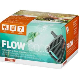 Eheim 12000 Pond Flow
