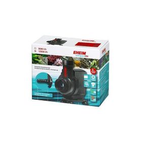 Eheim 12000 Pond Flow