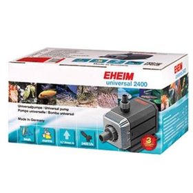 Eheim 1260 Universal Sump Akvaryum Motoru