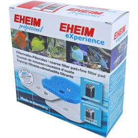Eheim 150-250 Experience Sünger Seti