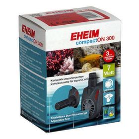 Eheim 150-300L/h 5W Compact On 300 Sirkülasyon Motoru