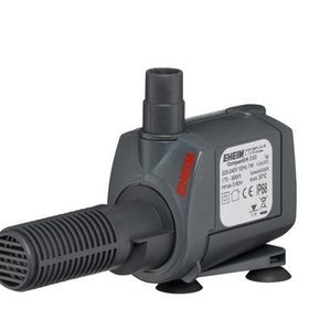Eheim 150-300L/h 5W Compact On 300 Sirkülasyon Motoru