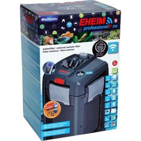 Eheim 1500L/H Professionel 5e 350 Wifi Dış Filtre