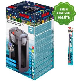 Eheim 1850L/H Professionel 5e 700 Wifi Dış Filtre