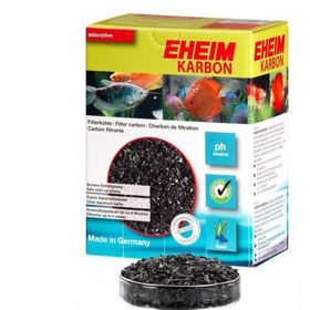 Eheim 2 lt Karbon Filtre Malzemesi