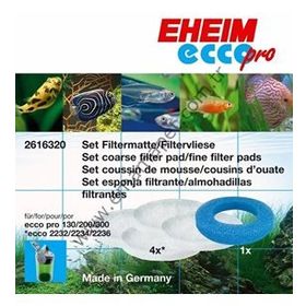 Eheim 2032/2036 Sünger Seti