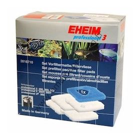 Eheim 2073/2075 Sünger Set